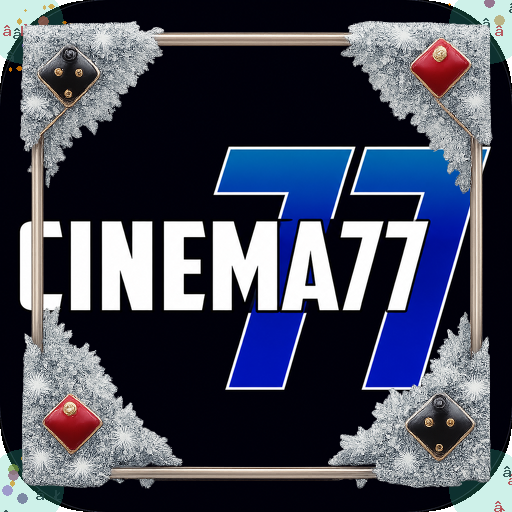 cinema77 — mitra unggulan